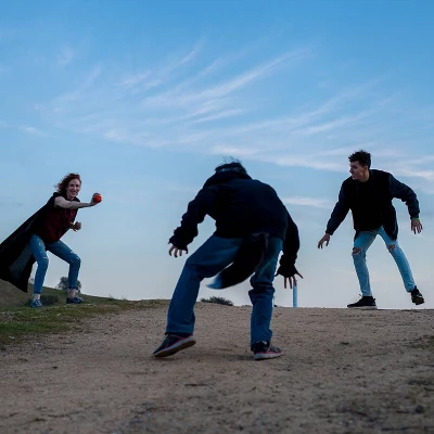 Starlux Games Wizards & Werewolves - 23pc 11 Starlux Games Wizards & Werewolves - 23pc - Image 11