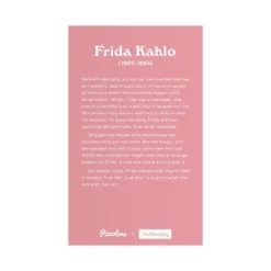 Piccolina Frida Kahlo Kids' Jigsaw Puzzle - 50pc -FUNKO Shop GUEST 72602b44 fe23 4466 a227 28bf7d014e29