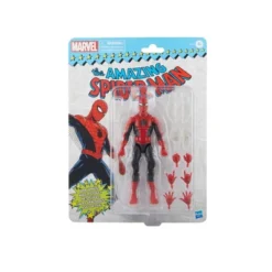 Marvel Legends The Amazing Spider-Man Action Figure (Target Exclusive)