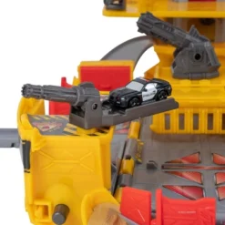 Transformers Bumblebee Micro Machines Medium Playset -FUNKO Shop GUEST 72c11e4b 8970 445e 837a 0e5e9ae59358