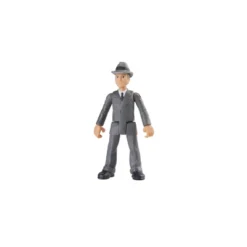 Hasbro Indiana Jones Worlds Of Adventure Doctor Jürgen Voller Action Figure With Plane -FUNKO Shop GUEST 73117caa b298 477a ab92 7eb854dd33b7