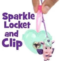 Educational Insights Playfoam Pals Unicorn Magic, Party Pack Of 10, Surprise Collectible Charm & Heart-Studded Locket, Sensory, Shaping Fun, Ages 5+ -FUNKO Shop GUEST 735504f3 df2c 4f93 ae85 591e25a9b3c9