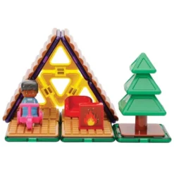 Magformers Camping Adventure 9 Magformers Camping Adventure -FUNKO Shop GUEST 73653419 62b6 4610 9667 450950028beb