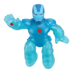 Heroes Of Goo Jit Zu Marvel Mega Battle Hero Pack -FUNKO Shop GUEST 739d343a fee5 423e b9e4 01ddbc9e00af