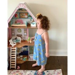 Kidkraft Matilda Wooden Dollhouse With 23 Accessories -FUNKO Shop GUEST 73e9793b 612d 458c aa91 ac0e2385598a