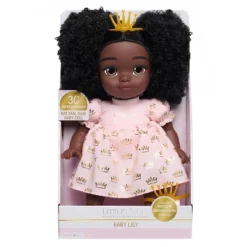 Naturalistas Littleistas Lily -FUNKO Shop GUEST 743cf31f f903 4e97 a9bd e3efe07c584e