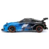 New Bright Forza Motorsport RC Nissan Z Sportscar - 1:14 Scale