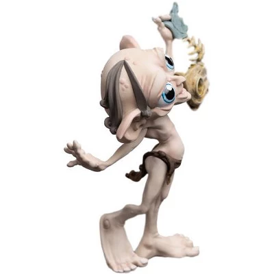 WETA Workshop Mini Epics: The Lord Of The Rings Trilogy: Smeagol 3 WETA Workshop Mini Epics: The Lord Of The Rings Trilogy: Smeagol - Image 3