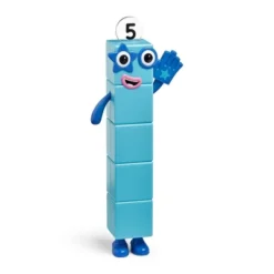 Hand2Mind Numberblocks Friends One To Five -FUNKO Shop GUEST 74df51ea 4c2d 472c b454 4c4d7b3acb4a