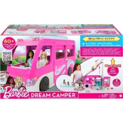 Barbie Dreamcamper Vehicle Playset -FUNKO Shop GUEST 74fb3a5d baf7 4a7d 9eb7 741776f3de04
