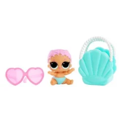 L.O.L. Surprise! Merbaby Family 3 Pack Exclusive With 7+ Surprises -FUNKO Shop GUEST 75176e9e 0064 431c a0cd 0c89dbd7322f