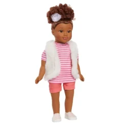 Positively Perfect Abrielle 18" Fashion Doll -FUNKO Shop GUEST 7590bd22 ab43 4066 91ad 287f72278c51