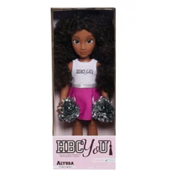 HBCyoU Cheer Captain Doll Alyssa -FUNKO Shop GUEST 7591d58c 63ca 4f80 bf5e b6a8f22da071