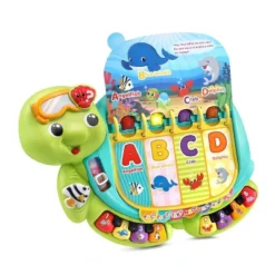 VTech Touch & Teach Sea Turtle -FUNKO Shop GUEST 759773c8 67d5 408f bb84 9632806df709