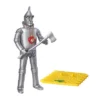The Wizard Of Oz BendyFigs Collectible Figure Tin Man