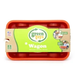 Green Toys Wagon - Orange -FUNKO Shop GUEST 75a648f0 36b2 47ba bd6d fe7560a1a021