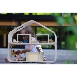 Plantoys| Contemporary Dollhouse -FUNKO Shop GUEST 75c415a0 256f 4228 8b5a 5387dda96236