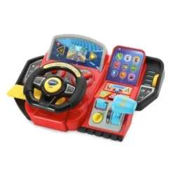 VTech Race & Learn Driver -FUNKO Shop GUEST 75c9b7fa 0838 4587 93b9 8f622ce93101