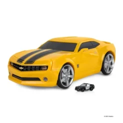 Transformers Bumblebee Micro Machines Medium Playset -FUNKO Shop GUEST 75ce3101 4e07 4a4e 9653 4076abe69436