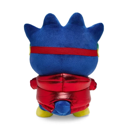 NECA Hello Kitty Arcade Gamer Badtz-maru 13" Medium Plush 4 NECA Hello Kitty Arcade Gamer Badtz-maru 13" Medium Plush - Image 4