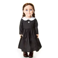 The Queen's Treasures 18 Inch Doll 4 Piece Kitchen Maid Clothes Outfit 14 The Queen's Treasures 18 Inch Doll 4 Piece Kitchen Maid Clothes Outfit -FUNKO Shop GUEST 76669a2f 4393 4907 9854 2fc367e3d114