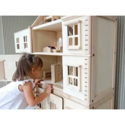 Plantoys| Victorian Dollhouse Basement Floor 19 Plantoys| Victorian Dollhouse Basement Floor -FUNKO Shop GUEST 769add55 fb79 4835 ab82 79e531b7a20c