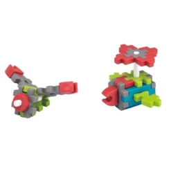 Edx Education Fun Blocks Activity Set