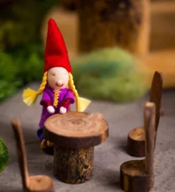 HearthSong - Tree Fort Super Saver Wooden Dollhouse Playset For Kids -FUNKO Shop GUEST 77918b90 2eee 4e4f 8a55 0d2ce0363300