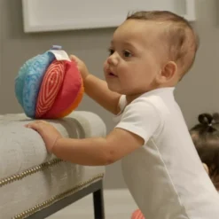 HABA Rainbow Fabric Ball - Machine Washable With 8 Different Sensory Effects -FUNKO Shop GUEST 77cd9690 912a 43f2 a554 b5375b0a7c87