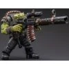 Ork Kommandos Snipa Boy Balrukk 1/18 Scale | Warhammer 40K | Joy Toy Action Figures