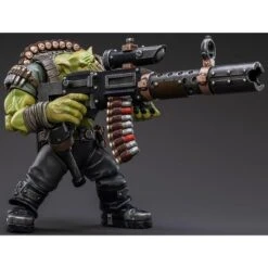 Ork Kommandos Snipa Boy Balrukk 1/18 Scale | Warhammer 40K | Joy Toy Action Figures