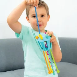 Mobi Games Zippee Sensory Exploration Activity Toy -FUNKO Shop GUEST 78272c24 e19d 4369 aae1 f42930b381b1