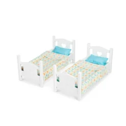 Melissa & Doug Mine To Love Doll Bunk Beds -FUNKO Shop GUEST 7841d611 3905 4caa 8dc0 d2cede6d6dc7