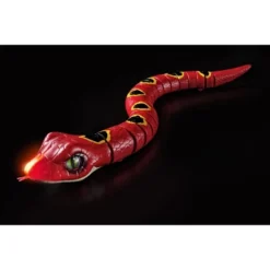 Robo Alive Robotic Red Snake Toy By ZURU -FUNKO Shop GUEST 785b0ea7 aecc 4131 bdf9 a9169e30c08a