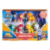 PAW Patrol Cat Pack Figure Gift Pack