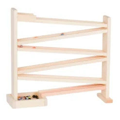 Remley Kids Wooden Marble Racetrack -FUNKO Shop GUEST 789c354c 5626 410a ae4b 7e1c0fb4116d