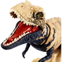 Jurassic World Gigantic Trackers Bistahieversor Action Figure 7 Jurassic World Gigantic Trackers Bistahieversor Action Figure -FUNKO Shop GUEST 78b55322 7d95 4832 ab30 f35c33a74714