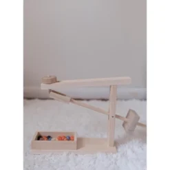 Remley Kids Wooden Marble Machine With Marbles -FUNKO Shop GUEST 78c466cc c4fc 489e af66 bf82d24f0b9f