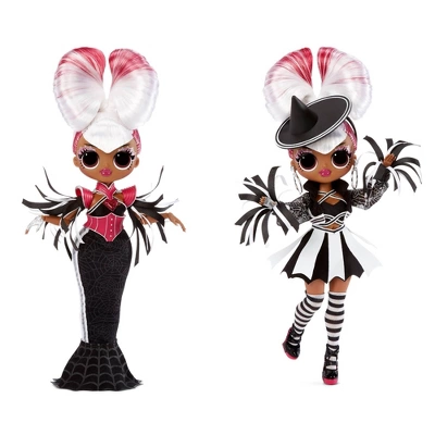 L.O.L. Surprise! O.M.G. Movie Magic Spirit Queen Fashion Doll 1 L.O.L. Surprise! O.M.G. Movie Magic Spirit Queen Fashion Doll