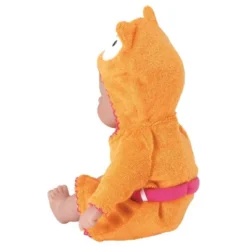 Adora Baby Bath Toy Owl, 8.5 Inch Bath Time Baby Tot Doll With QuickDri Body -FUNKO Shop GUEST 79ee8bf9 08f0 46f2 bed5 eb79947a52dc