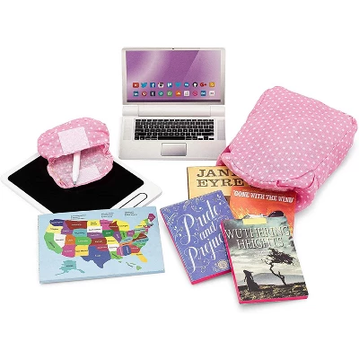 Playtime By Eimmie Desk & Chair With Accessories 3 Playtime By Eimmie Desk & Chair With Accessories - Image 3