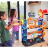 Hot Wheels City Ultimate Garage Playset