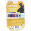 Jazwares, Inc. Fortnite Solo Mode 4 Inch Action Figure | Supersonic