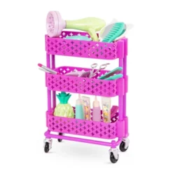 Glitter Girls Hair Salon Playset & Styling Accessories For 14" Dolls 13 Glitter Girls Hair Salon Playset & Styling Accessories For 14" Dolls -FUNKO Shop GUEST 7acb83c8 6f74 4226 ba18 22a5ed9679e4