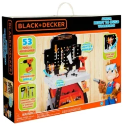 Black & Decker BLACK+DECKER Ready To Build Workbench 16 Black & Decker BLACK+DECKER Ready To Build Workbench -FUNKO Shop GUEST 7add94e1 44bb 466f 881d 7af181b4c537