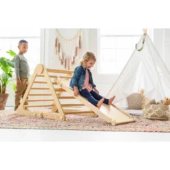 Little Partners 2 In 1 Climbing Ramp Slide -FUNKO Shop GUEST 7b017e68 9692 42e3 a5d1 1a8779d68839