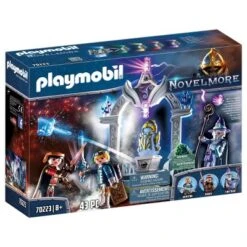 Playmobil Temple Of Time -FUNKO Shop GUEST 7b1c95f9 c090 4b17 932b 34ac90bf085f
