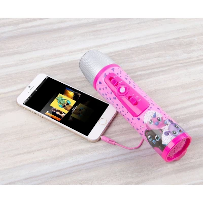 Hatchimals MP3 Microphone 5 Hatchimals MP3 Microphone - Image 5