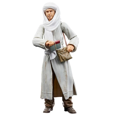 Hasbro Indiana Jones Adventure Series Map Room Action Figure (Target Exclusive) 5 Hasbro Indiana Jones Adventure Series Map Room Action Figure (Target Exclusive) - Image 5