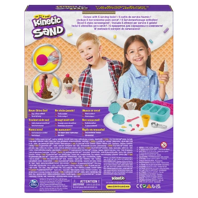 Kinetic Sand Scents Ice Cream Treats 9 Kinetic Sand Scents Ice Cream Treats - Image 9